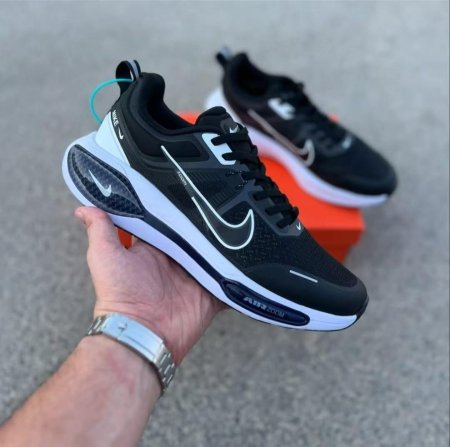 NIKE 2.0
